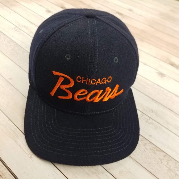 clark griswold bears hat